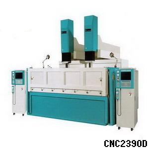 数控双头放电机CNC3090D