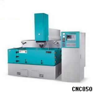 群基电火花机CNC850