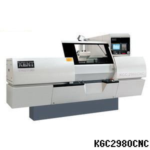 台湾建德数控磨床KGC2980CNC