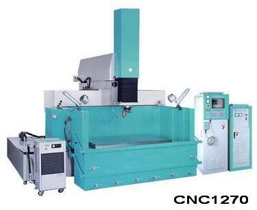 数控放电机CNC1270